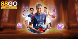 Đăng ký trải nghiệm 88GO chinh phục kho game đồ sộ