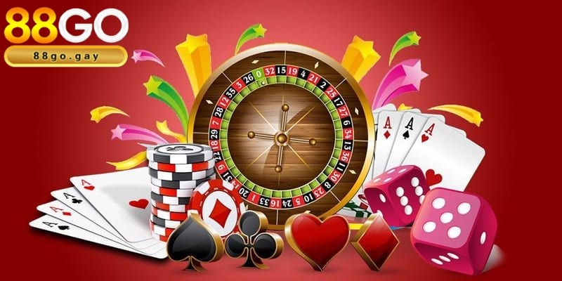 Danh mục game quy tụ kho tàng trò chơi khổng lồ