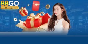 Hoạt động ưu đãi 88GO mang đến trải nghiệm tối ưu cho các thành viên