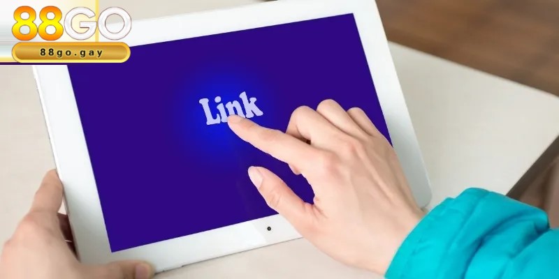 Link vào trang chủ 88GO cập nhật chi tiết, mới nhất 2 Link vào sân chơi bị chặn do nhiều nguyên nhân gây ra