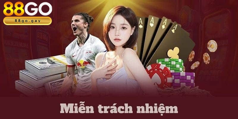 Sân chơi miễn trách nhiệm với các tùy chọn của thành viên