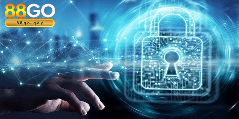 Chính sách bảo mật 88GO an toàn cho thông tin thành viên 4 Sân chơi yêu cầu thành viên xác minh để bảo vệ tài khoản
