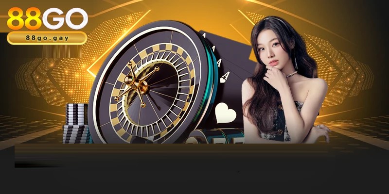 Sòng bài đã được cấp phép hoạt động