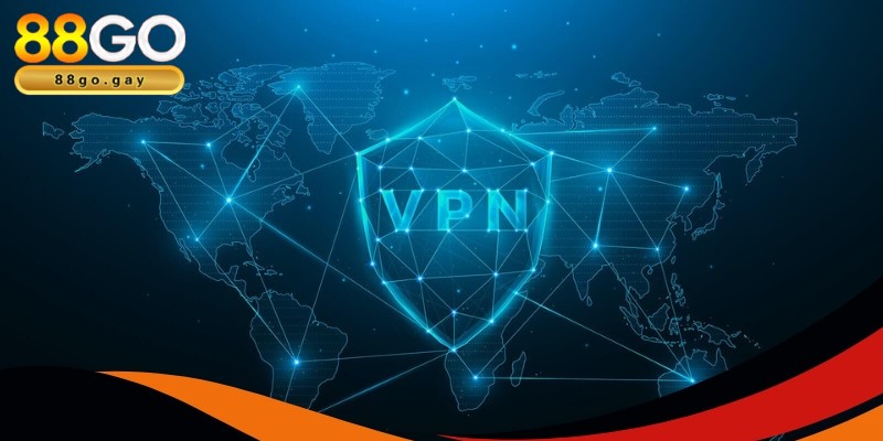 Link vào trang chủ 88GO cập nhật chi tiết, mới nhất 3 Sử dụng VPN chọn truy cập vào 88GO