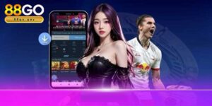 Tải app 88GO đơn giản, tham gia game nhanh chóng