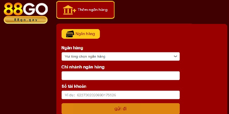 Cần ghi nhớ thông tin đăng nhập để an tâm tham gia game